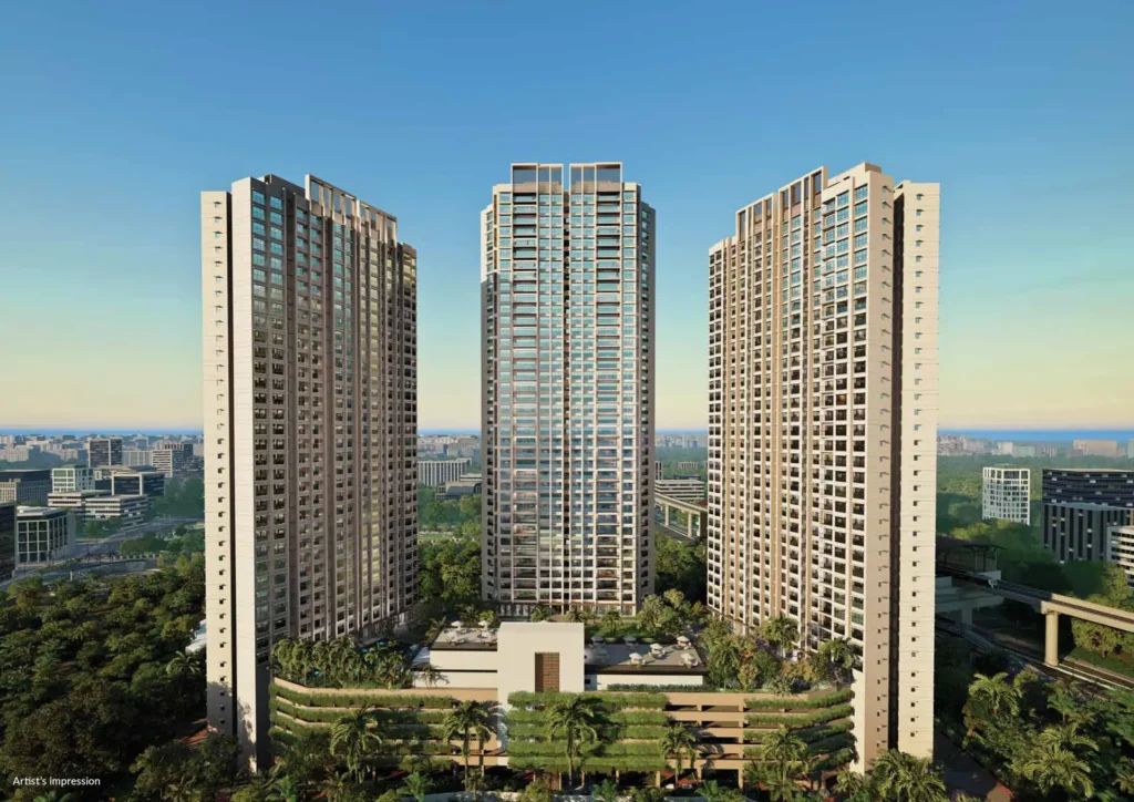 Gaur Upcoming Project in Sector 22D